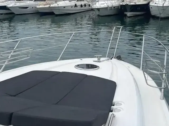 Sunseeker Portofino 48