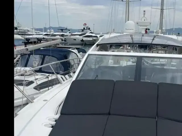 Sunseeker Portofino 48