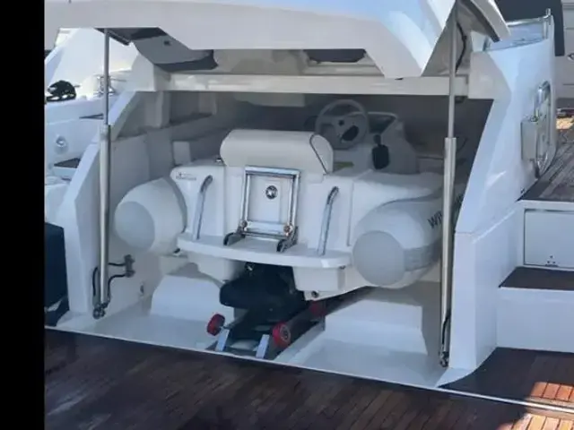 Sunseeker Portofino 48