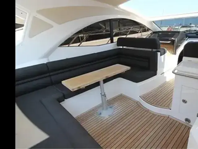 Sunseeker Portofino 48