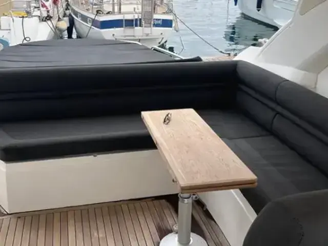 Sunseeker Portofino 48