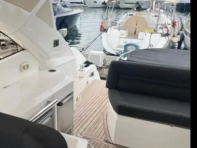 Sunseeker Portofino 48