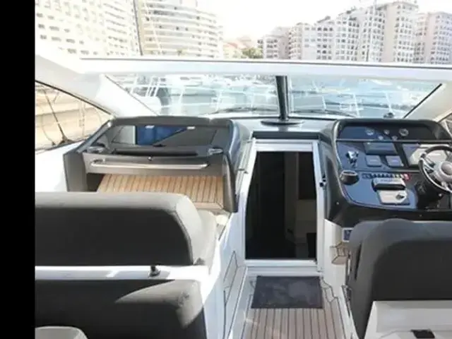 Sunseeker Portofino 48