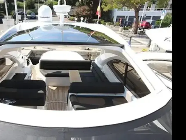 Sunseeker Portofino 48