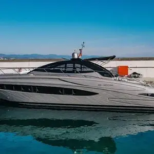 2008 Riva 63 Vertigo