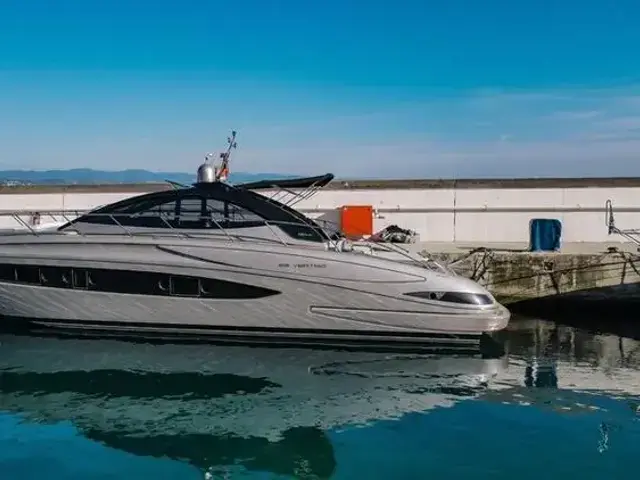 Riva 63 Vertigo