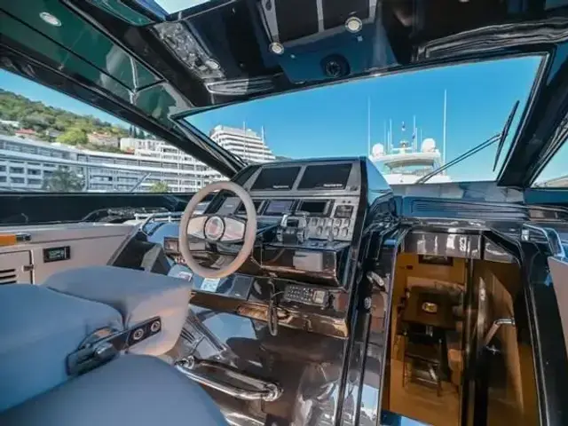 Riva 63 Vertigo