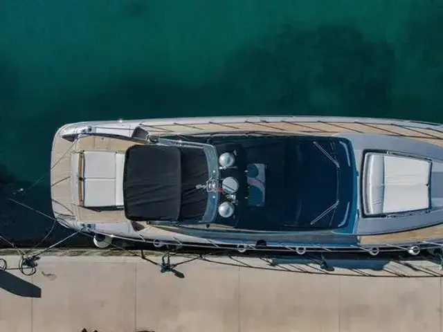 Riva 63 Vertigo