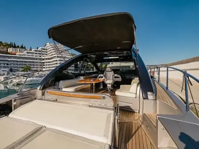 Riva 63 Vertigo