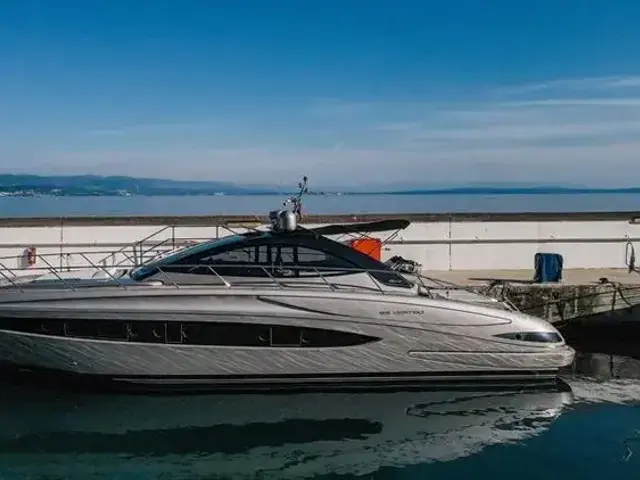 Riva 63 Vertigo