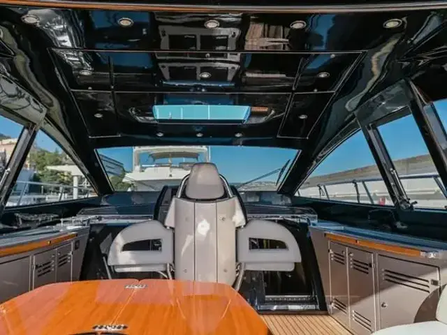 Riva 63 Vertigo