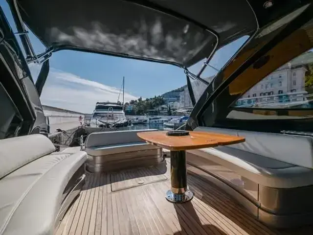 Riva 63 Vertigo