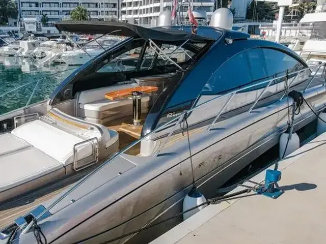 Riva 63 Vertigo