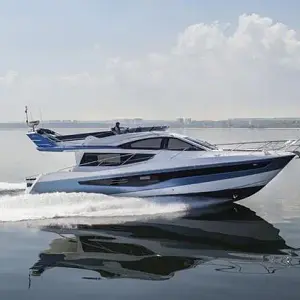 2014 Galeon 550 Fly