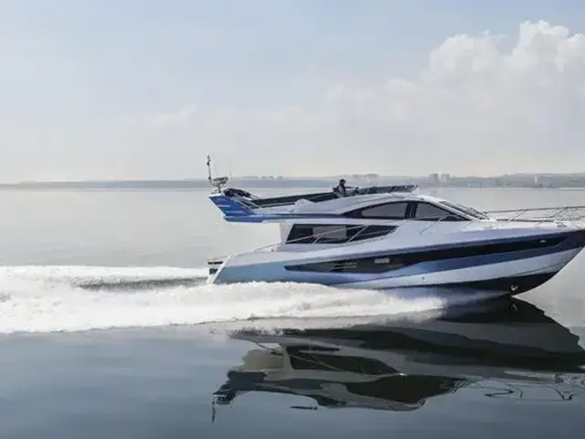 Galeon 550 Fly