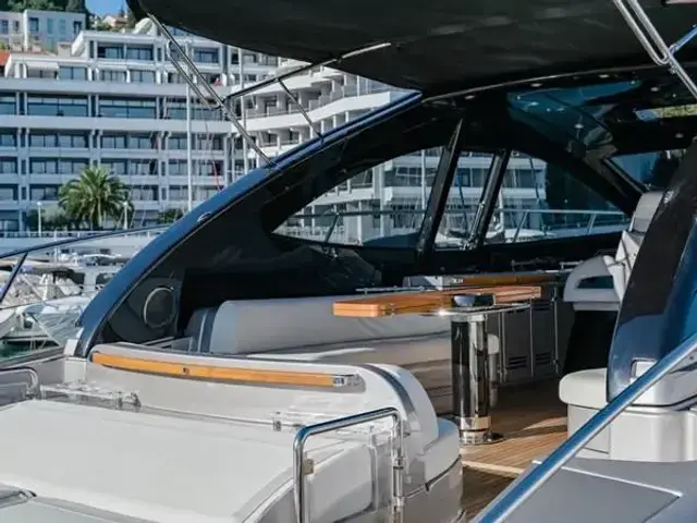 Riva 63 Vertigo