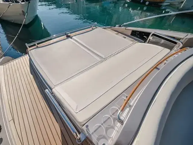 Riva 63 Vertigo