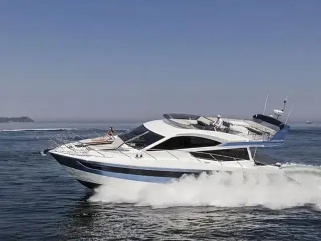 Galeon 550 Fly