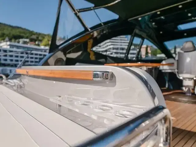 Riva 63 Vertigo