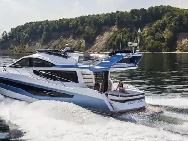 Galeon 550 Fly