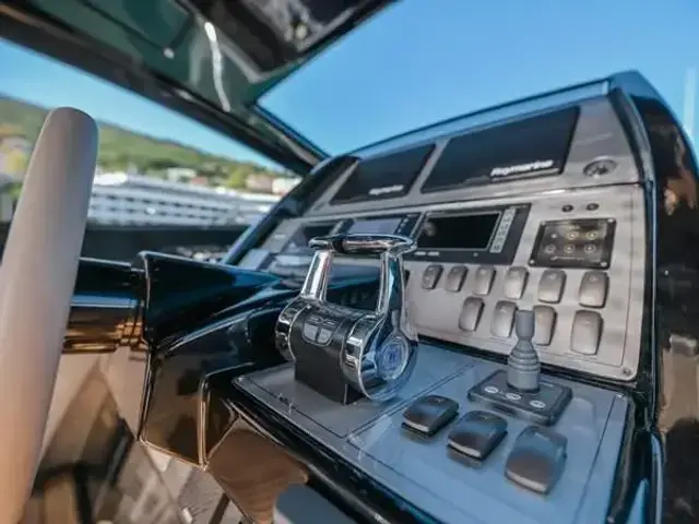 Riva 63 Vertigo