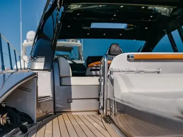 Riva 63 Vertigo