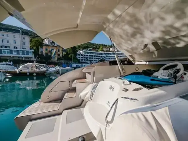 Riva 63 Vertigo