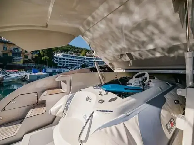 Riva 63 Vertigo