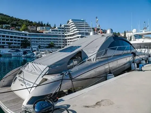 Riva 63 Vertigo