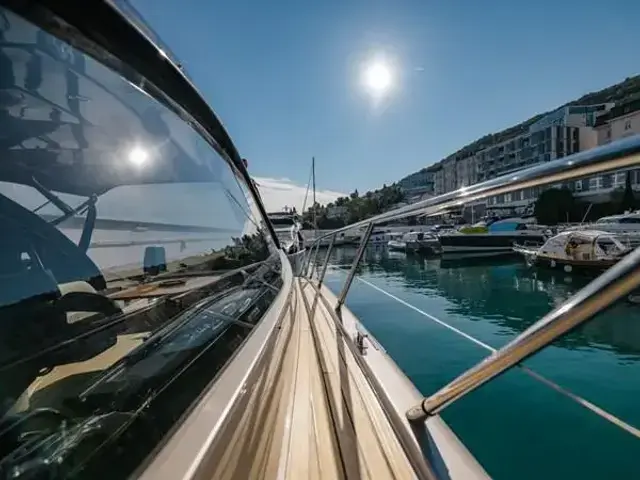 Riva 63 Vertigo