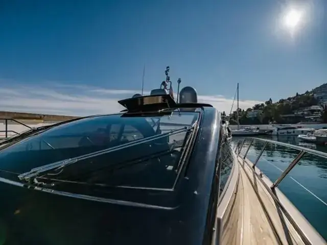 Riva 63 Vertigo