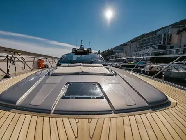 Riva 63 Vertigo