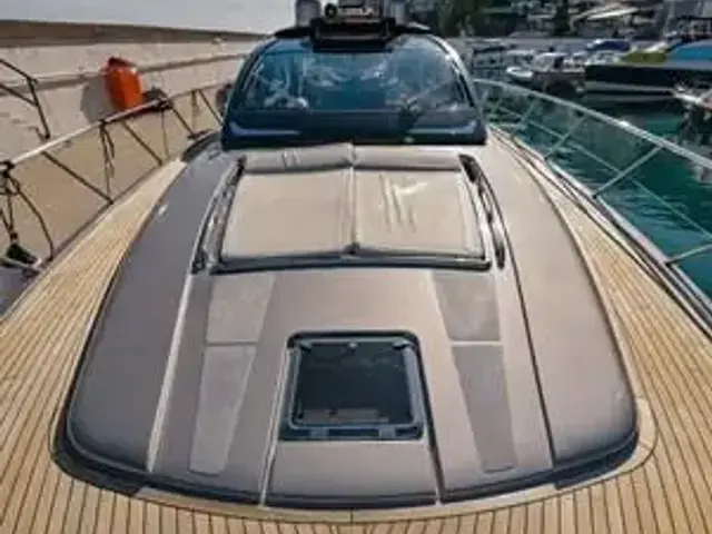 Riva 63 Vertigo