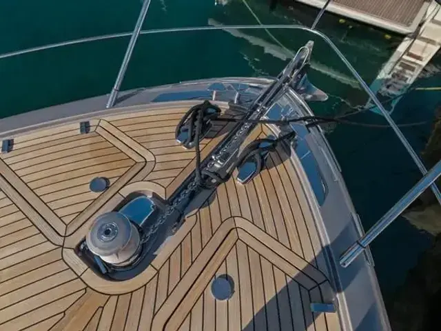 Riva 63 Vertigo