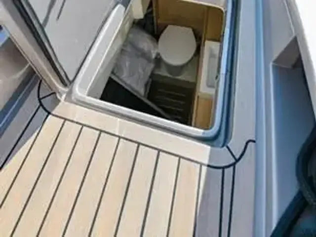 Riva 63 Vertigo