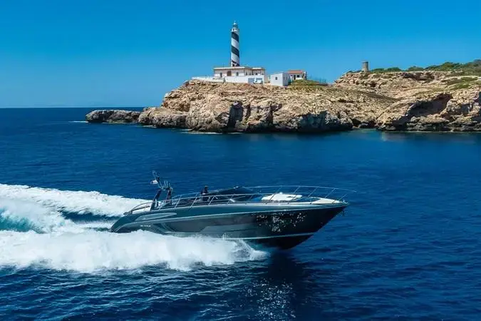 2019 Riva cuptea two