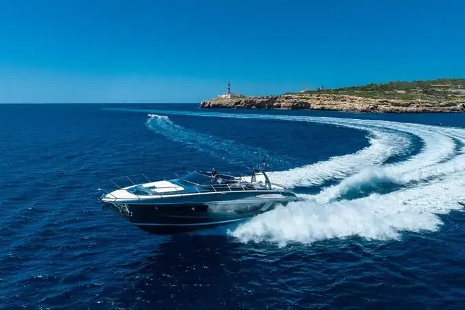 2019 Riva cuptea two