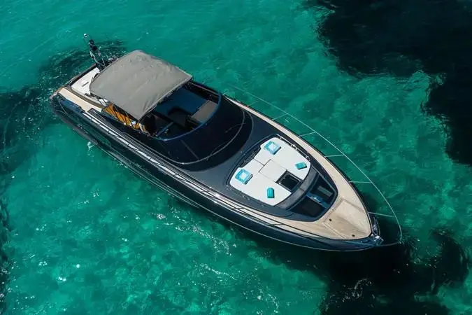 2019 Riva cuptea two