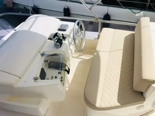 Ferretti Yachts Liza