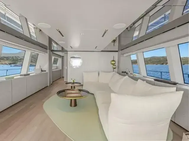 Ferretti Yachts BUONGIORNO