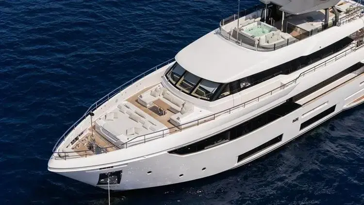 2023 Ferretti buongiorno