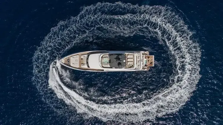 2023 Ferretti buongiorno