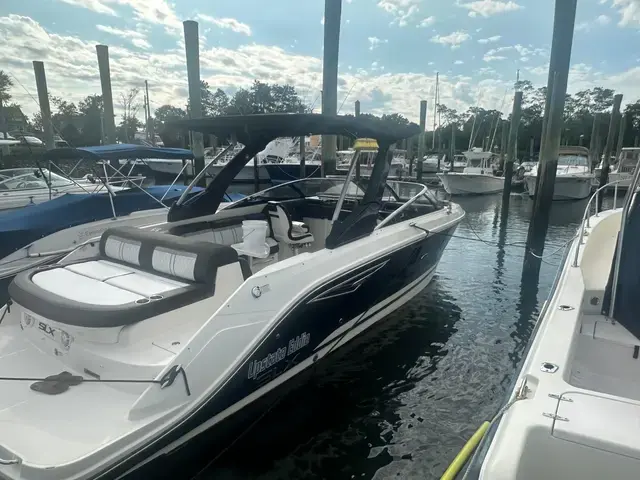 Sea Ray 28'