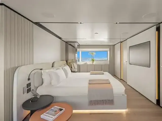 Ferretti Yachts BUONGIORNO