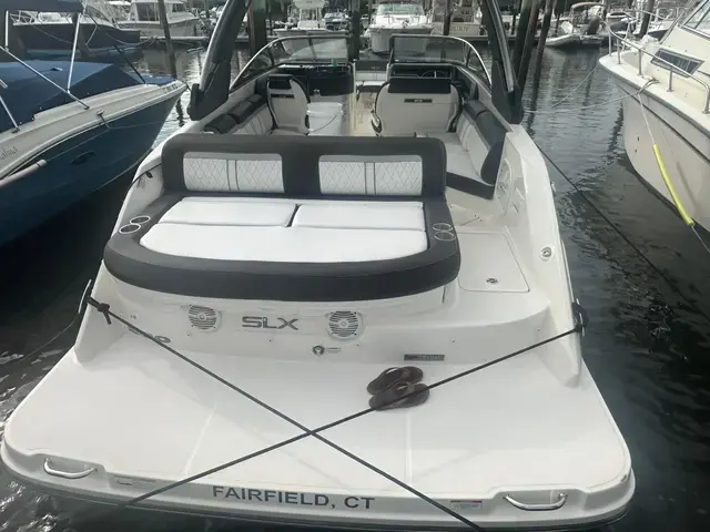 Sea Ray 28'