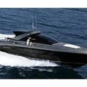 2007 Riva 68 Ego