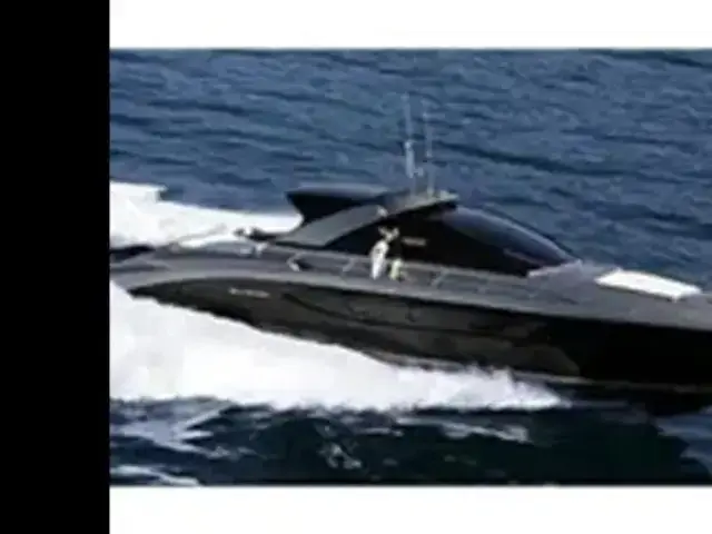 Riva 68 Ego