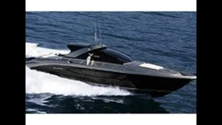 2007 Riva riva 68 ego