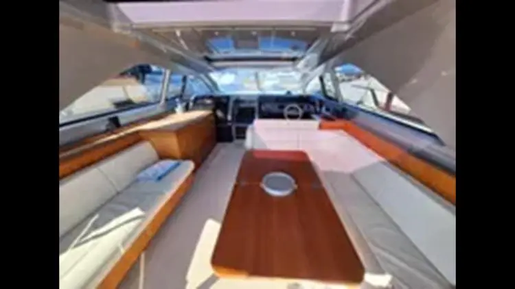 2007 Riva riva 68 ego