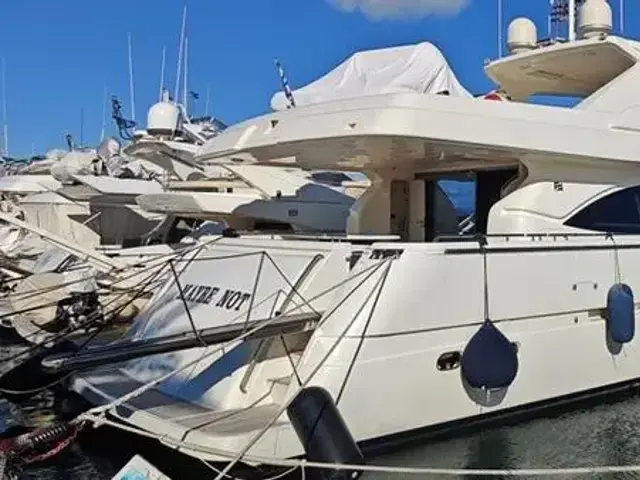 Ferretti Yachts